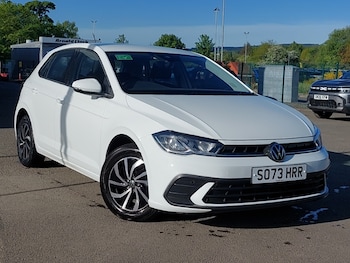 Used Volkswagen Polo 2024 for sale - 78595156: Photo