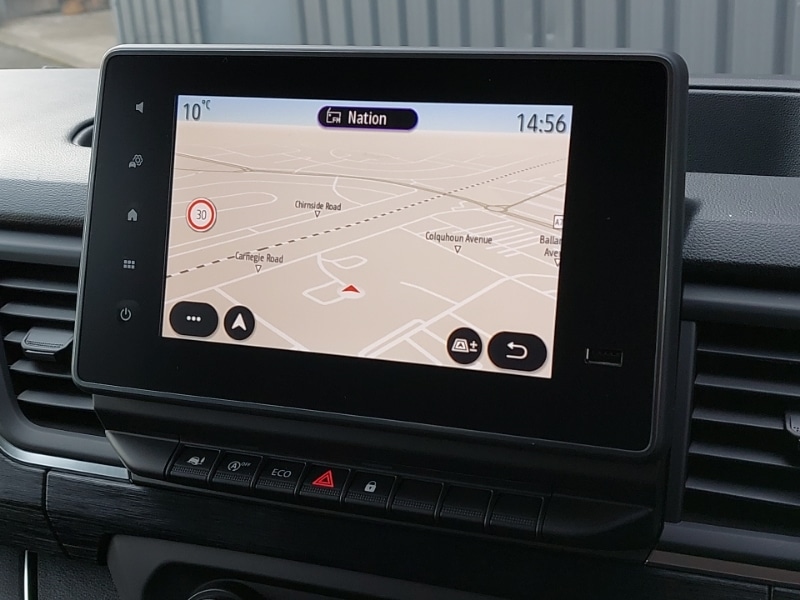 Used Renault Trafic 2025 for sale - 78187305: Photo 10