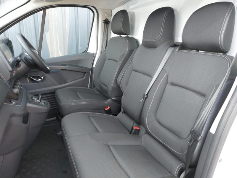 Used Renault Trafic 2025 for sale - 78187305: Photo 5