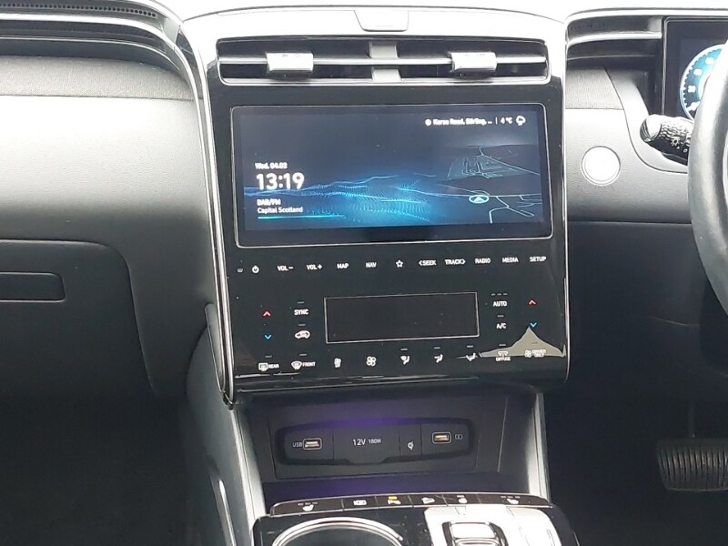 Used Hyundai TUCSON 2022 for sale - 77433464: Photo 11