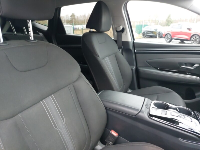Used Hyundai TUCSON 2022 for sale - 77433464: Photo 13