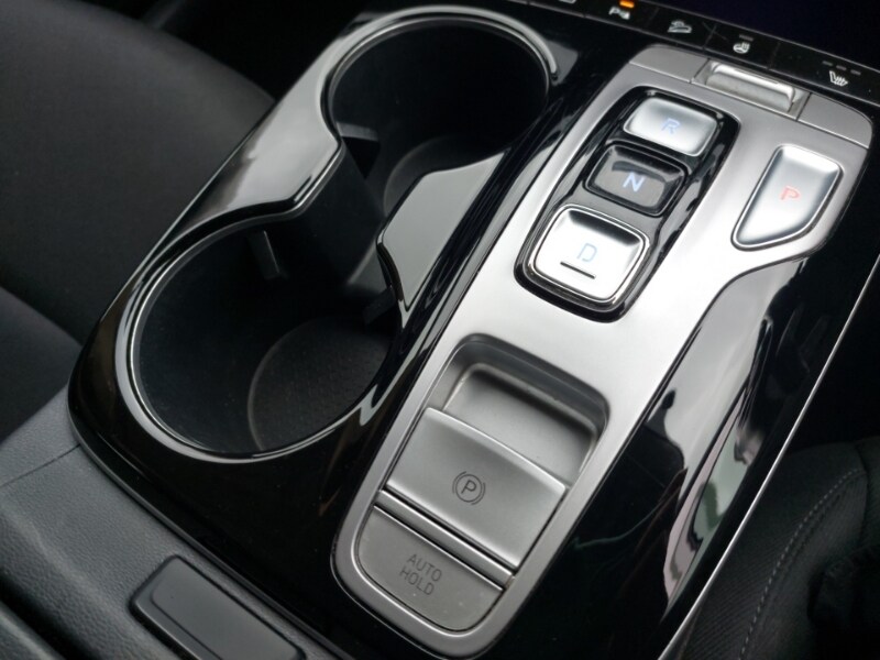 Used Hyundai TUCSON 2022 for sale - 77433464: Photo 14