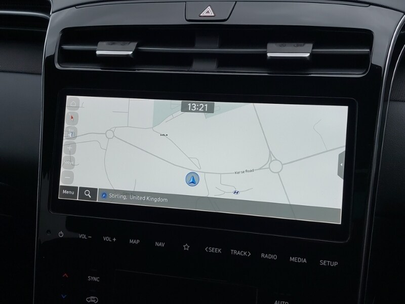 Used Hyundai TUCSON 2022 for sale - 77433464: Photo 15