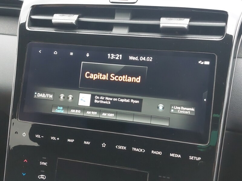 Used Hyundai TUCSON 2022 for sale - 77433464: Photo 17