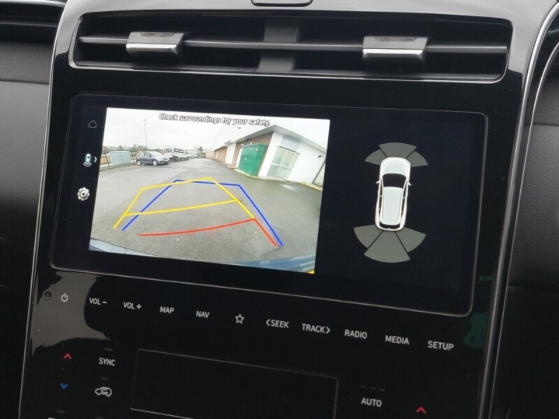 Used Hyundai TUCSON 2022 for sale - 77433464: Photo 18