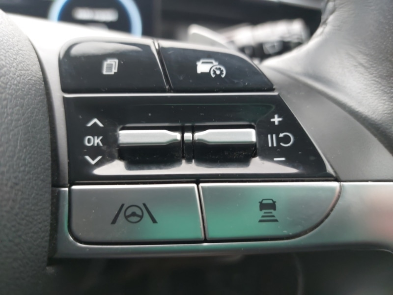 Used Hyundai TUCSON 2022 for sale - 77433464: Photo 19