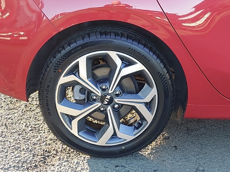 Used Kia Ceed 2020 for sale - 77265712: Photo 12