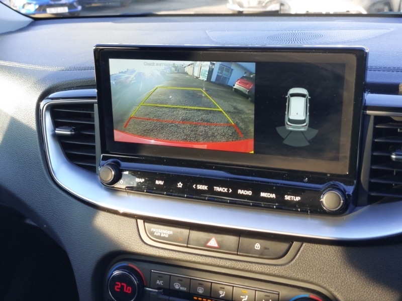 Used Kia Ceed 2020 for sale - 77265712: Photo 15