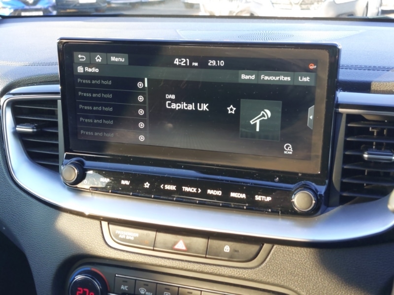 Used Kia Ceed 2020 for sale - 77265712: Photo 17