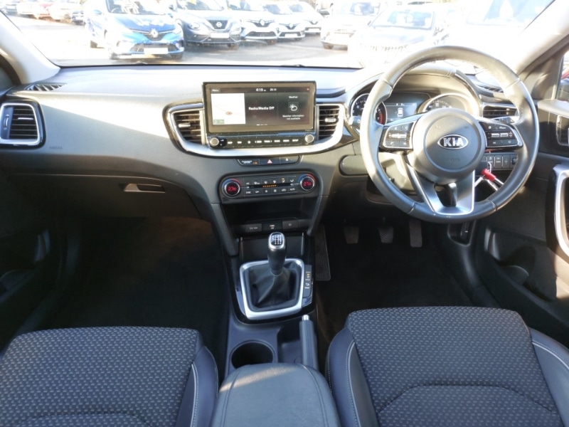 Used Kia Ceed 2020 for sale - 77265712: Photo 2