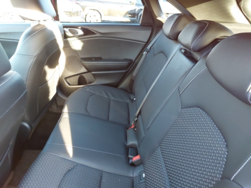 Used Kia Ceed 2020 for sale - 77265712: Photo 6