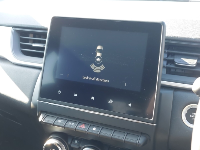 Used Renault Captur 2022 for sale - 78113850: Photo 11