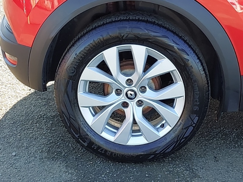 Used Renault Captur 2022 for sale - 78113850: Photo 12