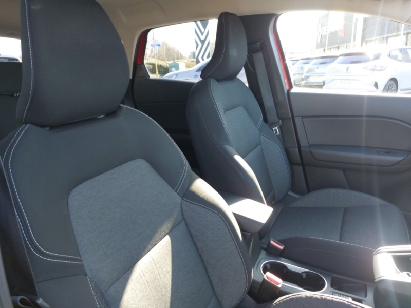 Used Renault Captur 2022 for sale - 78113850: Photo 16