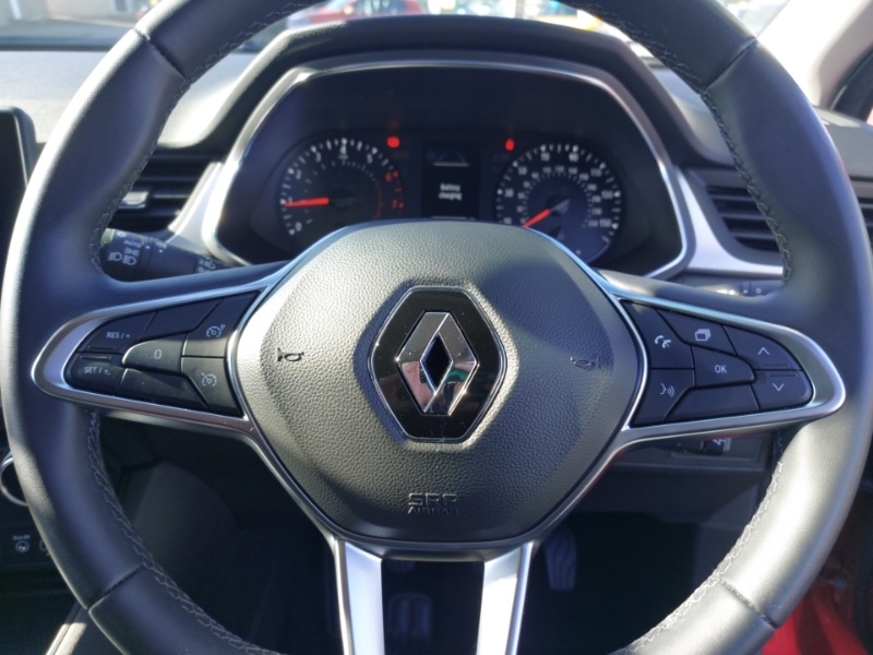 Used Renault Captur 2022 for sale - 78113850: Photo 17