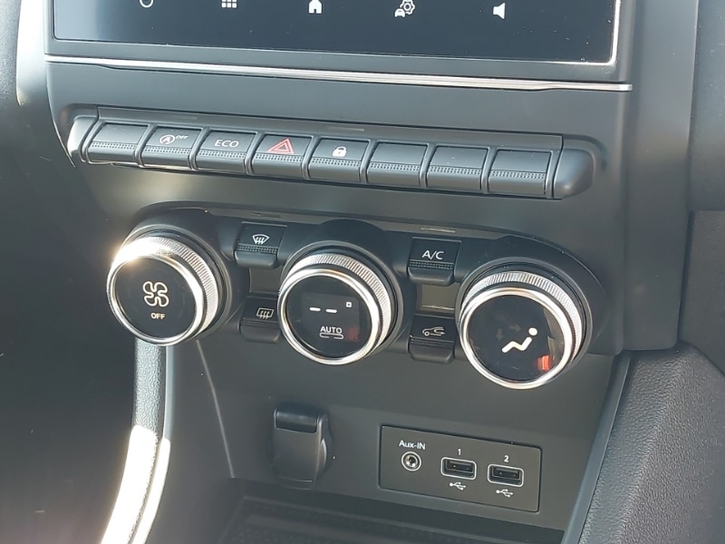 Used Renault Captur 2022 for sale - 78113850: Photo 18