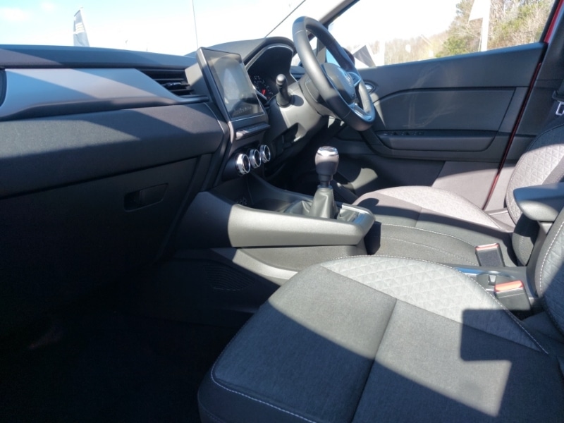 Used Renault Captur 2022 for sale - 78113850: Photo 5