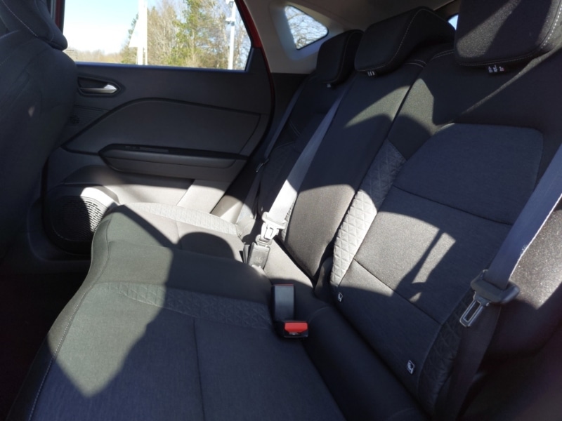 Used Renault Captur 2022 for sale - 78113850: Photo 6