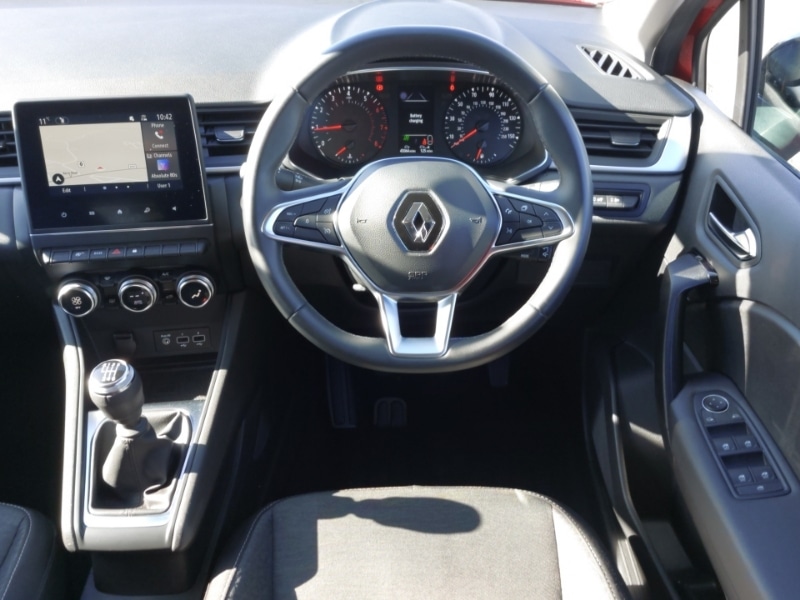 Used Renault Captur 2022 for sale - 78113850: Photo 7