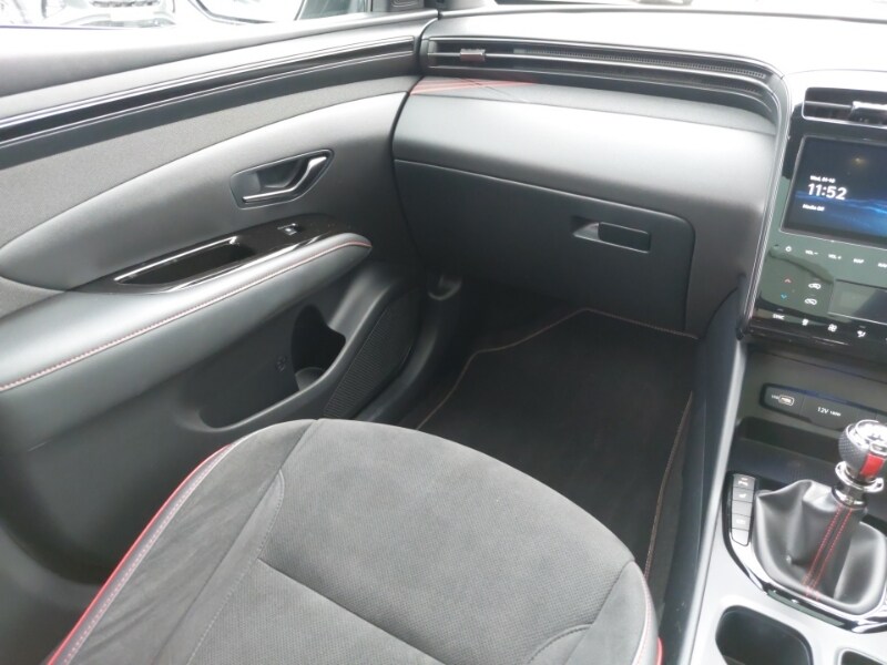 Used Hyundai TUCSON 2023 for sale - 76134750: Photo 10