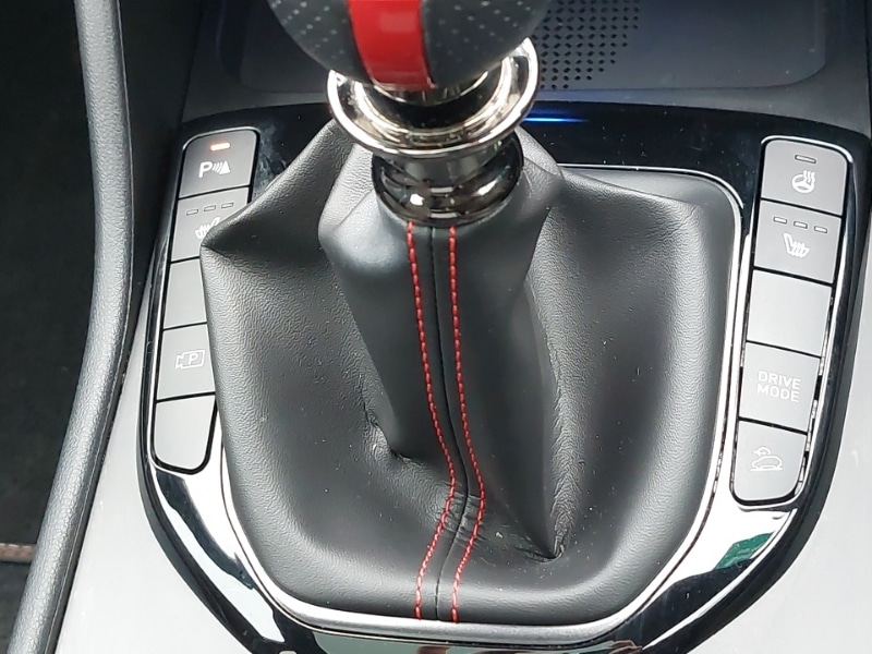Used Hyundai TUCSON 2023 for sale - 76134750: Photo 14