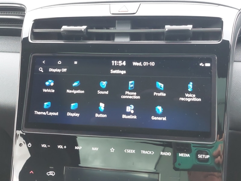 Used Hyundai TUCSON 2023 for sale - 76134750: Photo 15