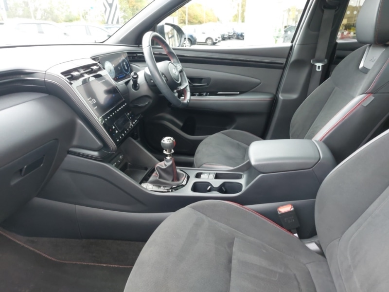 Used Hyundai TUCSON 2023 for sale - 76134750: Photo 5