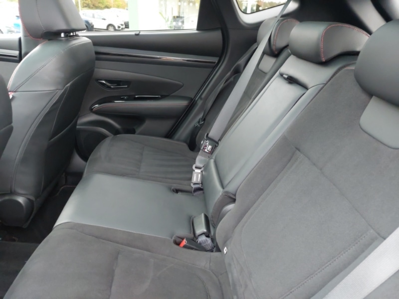 Used Hyundai TUCSON 2023 for sale - 76134750: Photo 6