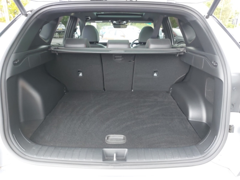 Used Hyundai TUCSON 2023 for sale - 76134750: Photo 8