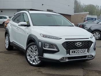 Used Hyundai KONA 2020 for sale - 78387858: Photo