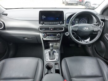 Used Hyundai KONA 2020 for sale - 78387858: Photo
