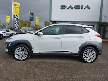 Used Hyundai KONA 2020 for sale - 78387858: Photo