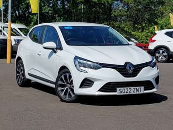 2022 - 1.0 TCe 90 Iconic Edition 5dr