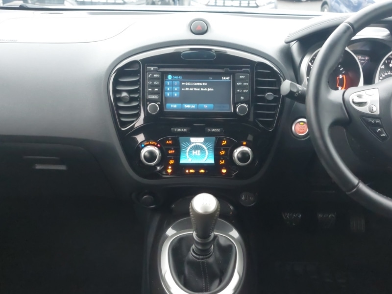 Used Nissan Juke 2019 for sale - 76484069: Photo 11