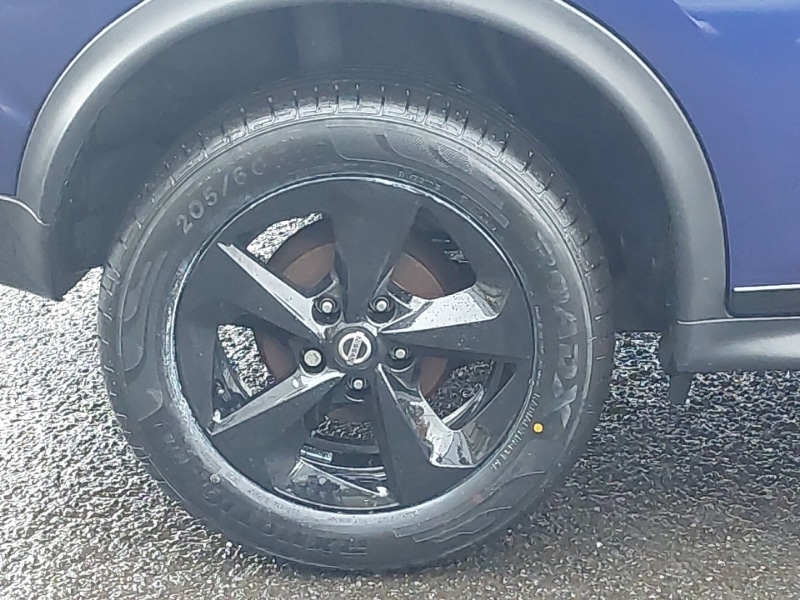 Used Nissan Juke 2019 for sale - 76484069: Photo 12