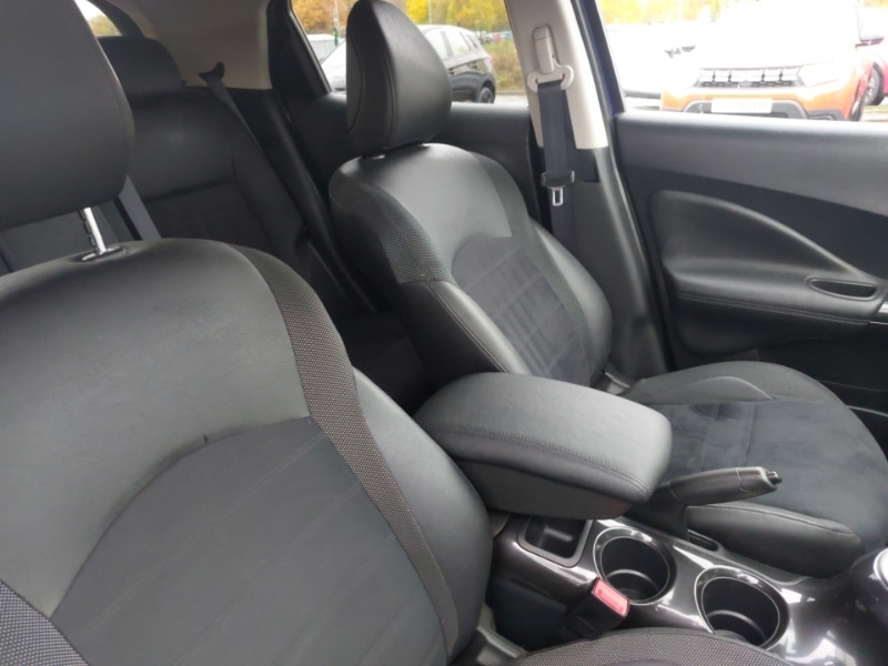 Used Nissan Juke 2019 for sale - 76484069: Photo 13