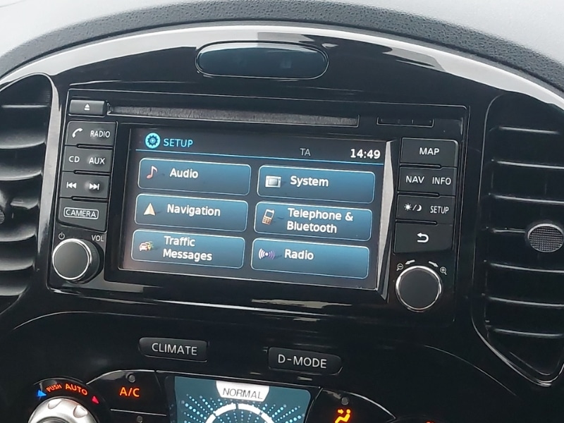 Used Nissan Juke 2019 for sale - 76484069: Photo 14