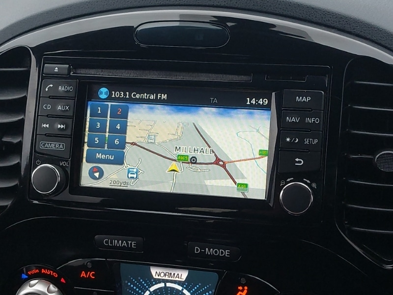 Used Nissan Juke 2019 for sale - 76484069: Photo 15