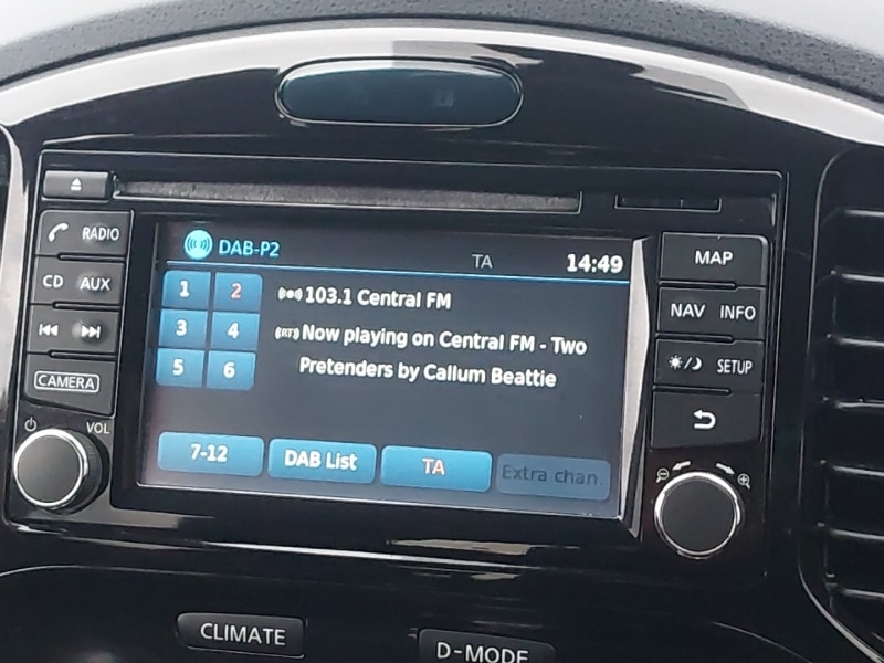 Used Nissan Juke 2019 for sale - 76484069: Photo 16