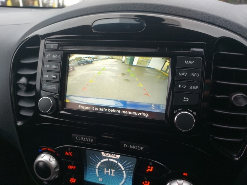 Used Nissan Juke 2019 for sale - 76484069: Photo 17