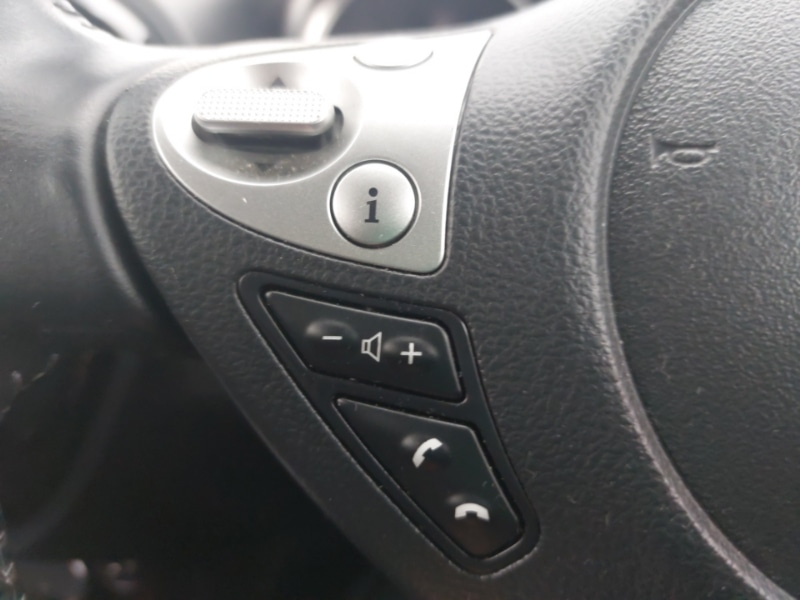 Used Nissan Juke 2019 for sale - 76484069: Photo 19