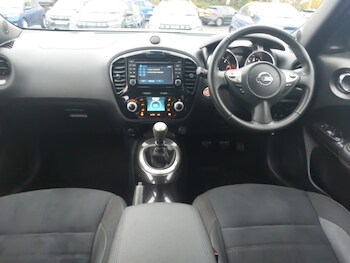 Used Nissan Juke 2019 for sale - 76484069: Photo