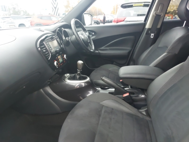 Used Nissan Juke 2019 for sale - 76484069: Photo 5