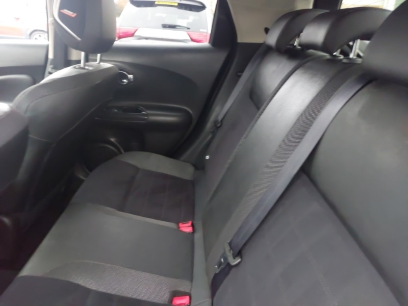 Used Nissan Juke 2019 for sale - 76484069: Photo 6