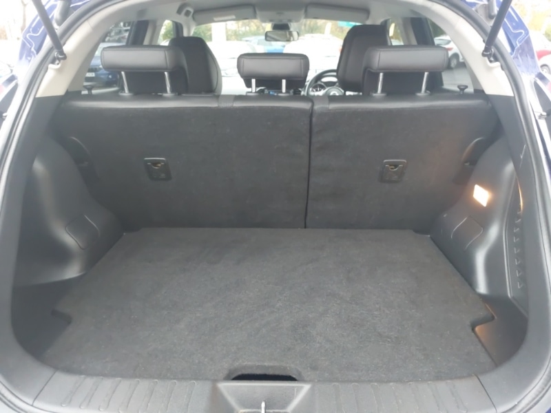 Used Nissan Juke 2019 for sale - 76484069: Photo 8