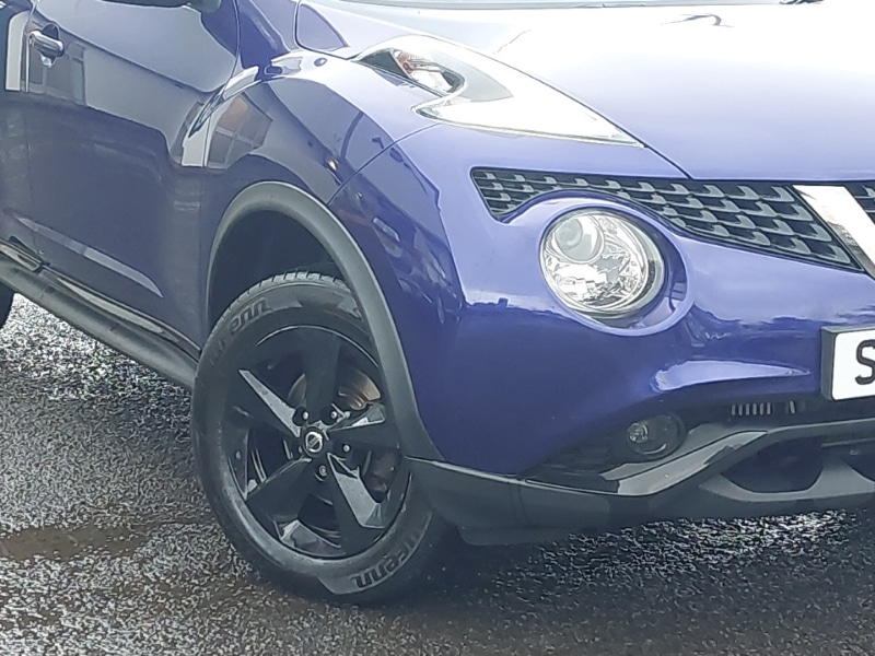 Used Nissan Juke 2019 for sale - 76484069: Photo 9