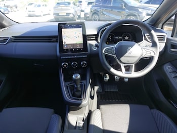 Used Renault Clio 2026 for sale - 79501646: Photo