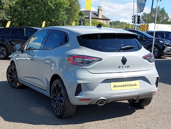Used Renault Clio 2026 for sale - 79501646: Photo