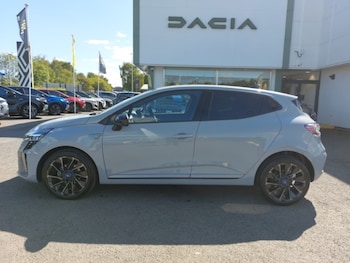 Used Renault Clio 2026 for sale - 79501646: Photo