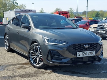 Used Ford Focus 2024 for sale - 78446884: Photo